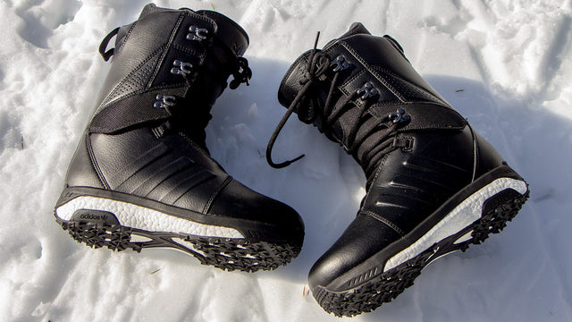 Snowboard Boots | Eastern Sports