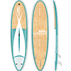 Wappa Paddleboards | Eastern Sports