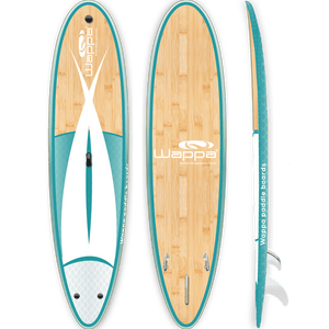 Wappa Paddle Boards & SUP Gear | Eastern Sports | Eastern Sports