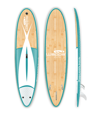 Wappa Paddleboards | Eastern Sports