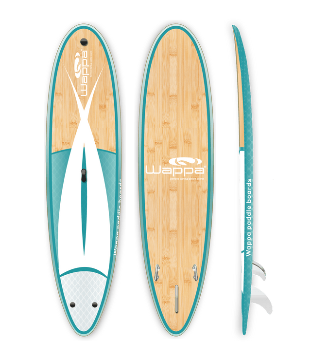 Wappa Paddleboards | Eastern Sports