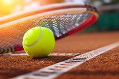 Tennis Racquets | Eastern Sports