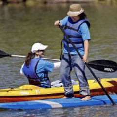 Paddle Sports | Eastern Sports