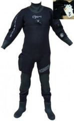 Drysuits | Eastern Sports