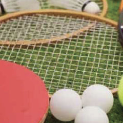 Racket Sports | Eastern Sports