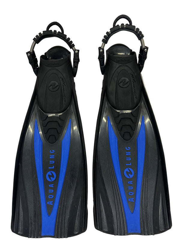 Aqualung Express ADI Dive Fins