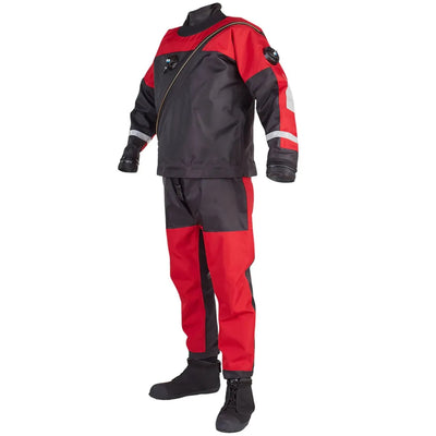 DUI Public Safety TLS350 Drysuit
