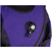 DUI TLS350 Men's Drysuit