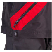 DUI TLS350 Men's Drysuit