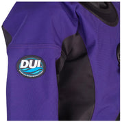 DUI TLS350 Men's Drysuit