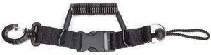 XS Scuba 52"Coil Lanyard
