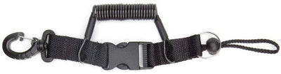 XS Scuba 52"Coil Lanyard