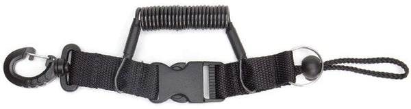 XS Scuba 52"Coil Lanyard