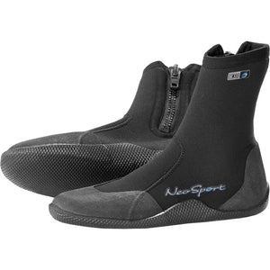NeoSport 5mm Hi Top Dive Boots