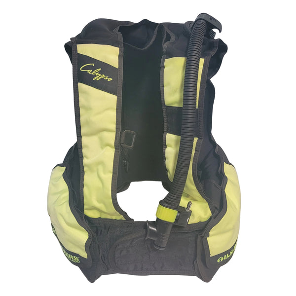 U.S. Divers Calypso BCD