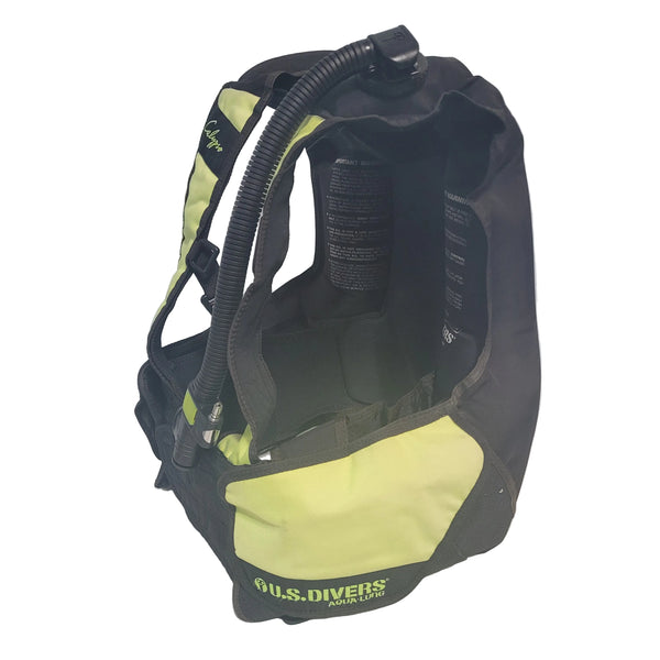 U.S. Divers Calypso BCD