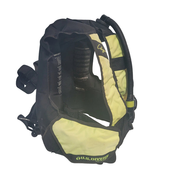 U.S. Divers Calypso BCD