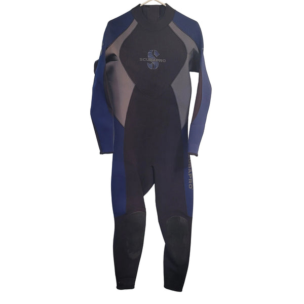 ScubaPro 3mm Profile 3 Wetsuit