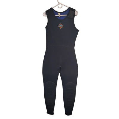 Mares Latitude 2 PC 5mm Farmer Jane Wetsuit