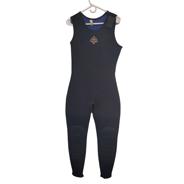 Mares Latitude 2 PC 5mm Farmer Jane Wetsuit