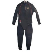Mares Latitude 2 PC 5mm Farmer Jane Wetsuit