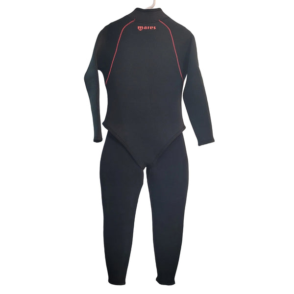 Mares Latitude 2 PC 5mm Farmer Jane Wetsuit
