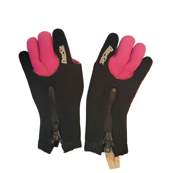 Deep See 5mm Dive Gloves