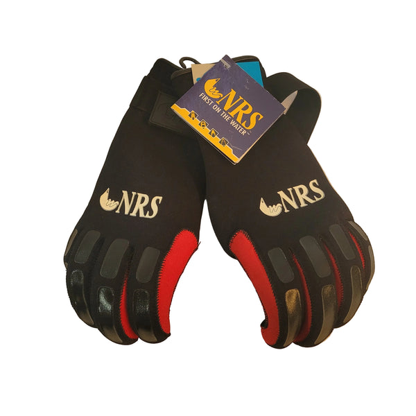 NRS Reactor 5mm Dive Gloves