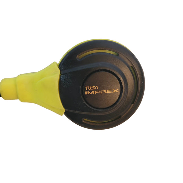Tusa Imprex Octopus Regulator