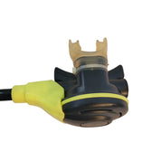 Tusa Imprex Octopus Regulator