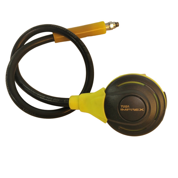 Tusa Imprex Octopus Regulator