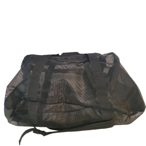 ScubaPro Mesh Backpack Gear Bag