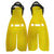 ScubaPro Twin Jet Dive Fins
