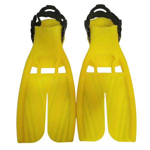 ScubaPro Twin Jet Dive Fins