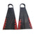 Voit Duck Feet Swim Fins
