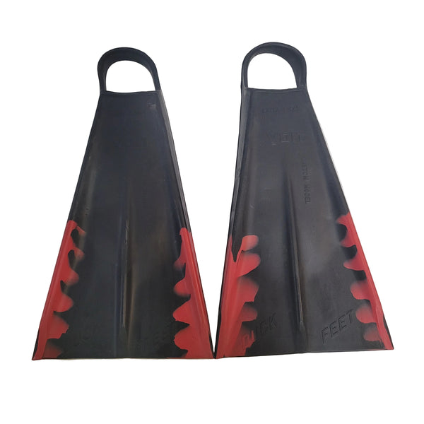 Voit Duck Feet Swim Fins