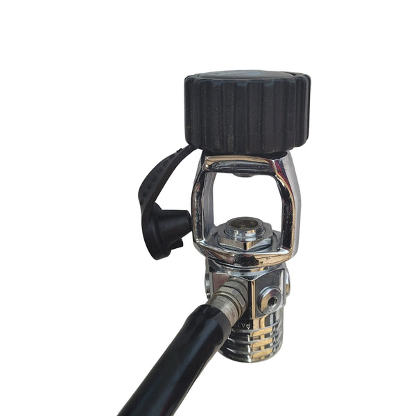Sherwood Magnum II Regulator "As-Is"