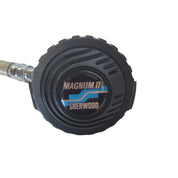 Sherwood Magnum II Regulator "As-Is"