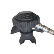 Sherwood Magnum II Regulator "As-Is"