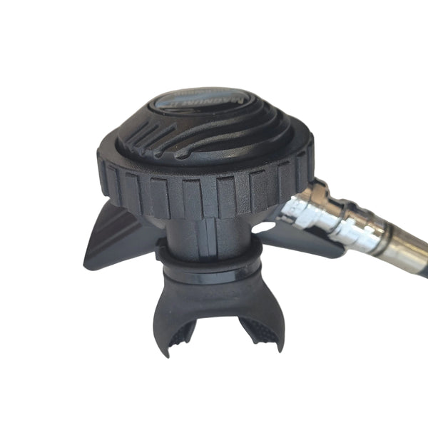 Sherwood Magnum II Regulator "As-Is"