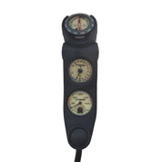 Sherwood 3 Gauge Dive Console