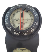 Sherwood 3 Gauge Dive Console