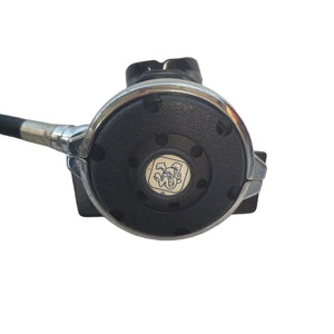 Vintage Sportsways Waterlung 1st and 2nd Stage Regulator