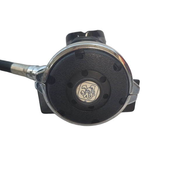 Vintage Sportsways Waterlung 1st and 2nd Stage Regulator