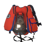 Vintage Seatec BCD