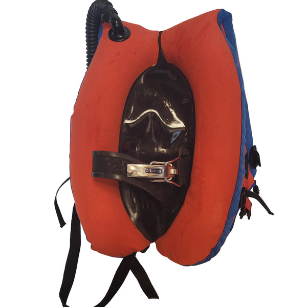 Vintage Seatec BCD