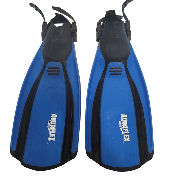 Genesis Aquaflex Dive Fins