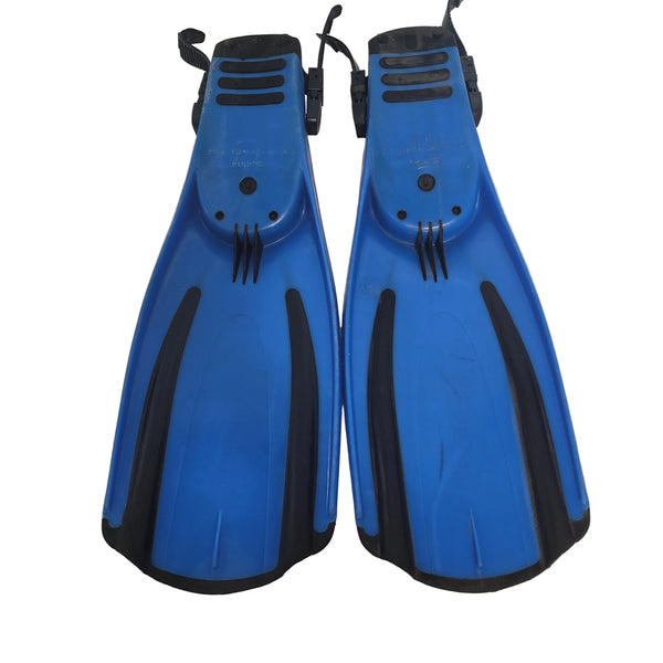 Genesis Aquaflex Dive Fins