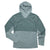 NRS Men's Silkweight Hybrid Hoodie 2 Color Variations S-2XL