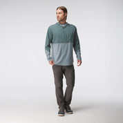 NRS Men's Silkweight Hybrid Hoodie 2 Color Variations S-2XL